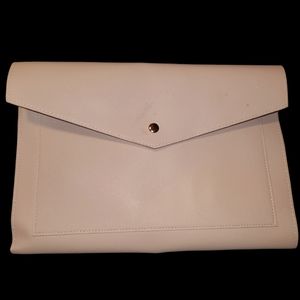 Glass Ladder portfolio case